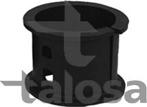 Talosa 64-22013 - Mounting, steering gear car-mod.net
