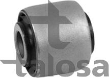 Talosa 64-27948 - Bearing, wheel bearing housing car-mod.net