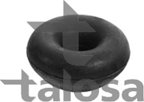Talosa 65-09432 - Bearing Bush, stabiliser car-mod.net