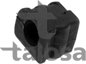 Talosa 65-04879 - Bearing Bush, stabiliser car-mod.net
