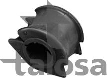 Talosa 65-05842 - Bearing Bush, stabiliser car-mod.net
