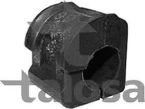 Talosa 65-06091 - Bearing Bush, stabiliser car-mod.net