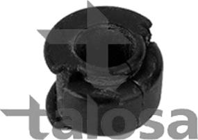 Talosa 65-01539 - Bearing Bush, stabiliser car-mod.net