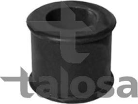 Talosa 65-01643 - Bearing Bush, stabiliser car-mod.net