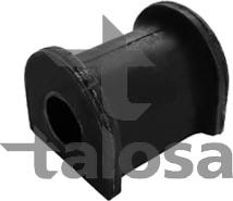 Talosa 65-02180 - Bearing Bush, stabiliser car-mod.net