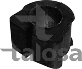 Talosa 65-02175 - Bearing Bush, stabiliser car-mod.net