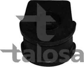 Talosa 65-02176 - Bearing Bush, stabiliser car-mod.net