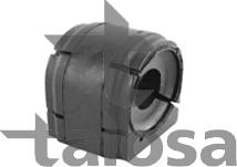Talosa 65-15927 - Bearing Bush, stabiliser car-mod.net