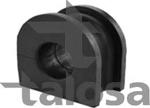Talosa 65-16961 - Bearing Bush, stabiliser car-mod.net