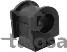 Talosa 65-16975 - Bearing Bush, stabiliser car-mod.net