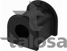 Talosa 65-16978 - Bearing Bush, stabiliser car-mod.net