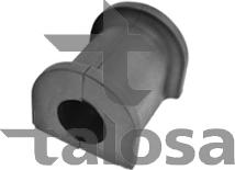 Talosa 65-16518 - Bearing Bush, stabiliser car-mod.net