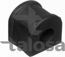 Talosa 65-11323 - Bearing Bush, stabiliser car-mod.net