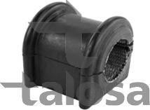 Talosa 65-11229 - Bearing Bush, stabiliser car-mod.net