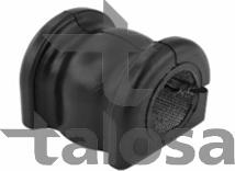 Talosa 65-18693 - Bearing Bush, stabiliser car-mod.net