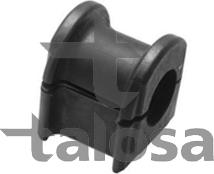 Talosa 65-12473 - Bearing Bush, stabiliser car-mod.net