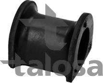 Talosa 65-17597 - Bearing Bush, stabiliser car-mod.net