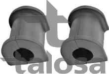 Talosa 65-21942 - Bearing Set, stabiliser car-mod.net
