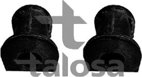 Talosa 65-21912 - Bearing Set, stabiliser car-mod.net