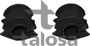 Talosa 65-21440 - Bearing Set, stabiliser car-mod.net