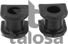 Talosa 65-21582 - Bearing Set, stabiliser car-mod.net