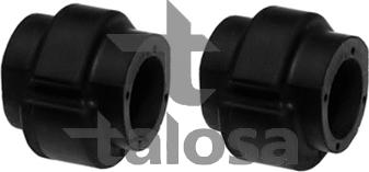 Talosa 65-21268 - Bearing Set, stabiliser car-mod.net