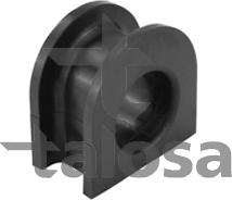 Talosa 65-22037 - Bearing Bush, stabiliser car-mod.net
