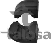 Talosa 65-27929 - Bearing Bush, stabiliser car-mod.net