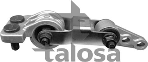 Talosa 61-09454 - Holder, engine mounting car-mod.net