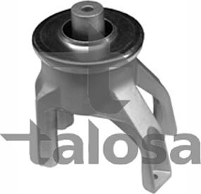 Talosa 61-05344 - Holder, engine mounting car-mod.net