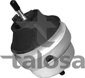 Talosa 61-05315 - Holder, engine mounting car-mod.net