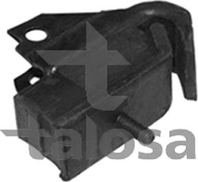 Talosa 61-05330 - Holder, engine mounting car-mod.net