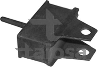 Talosa 61-05331 - Holder, engine mounting car-mod.net