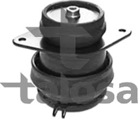 Talosa 61-05294 - Holder, engine mounting car-mod.net