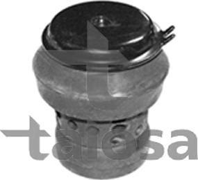 Talosa 61-05296 - Holder, engine mounting car-mod.net
