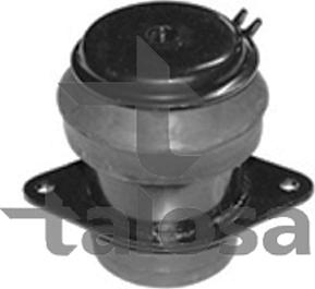 Talosa 61-05298 - Holder, engine mounting car-mod.net