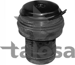 Talosa 61-05293 - Holder, engine mounting car-mod.net