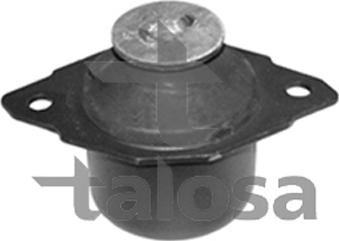 Talosa 61-05292 - Holder, engine mounting car-mod.net