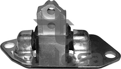 Talosa 61-05262 - Holder, engine mounting car-mod.net