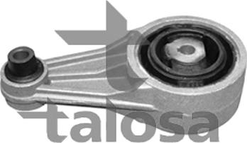 Talosa 61-05206 - Holder, engine mounting car-mod.net
