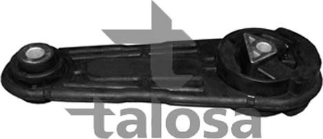 Talosa 61-05219 - Holder, engine mounting car-mod.net