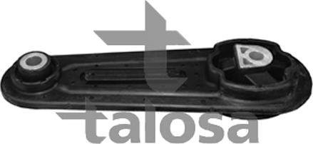 Talosa 61-05210 - Holder, engine mounting car-mod.net