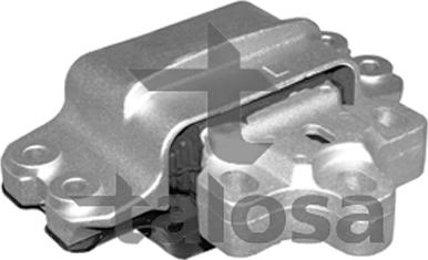 Talosa 61-05283 - Holder, engine mounting car-mod.net