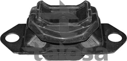 Talosa 61-05220 - Holder, engine mounting car-mod.net