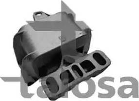 Talosa 61-05270 - Holder, engine mounting car-mod.net