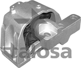 Talosa 61-05271 - Holder, engine mounting car-mod.net