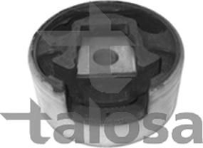 Talosa 61-05278 - Holder, engine mounting car-mod.net