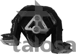 Talosa 61-06959 - Holder, engine mounting car-mod.net