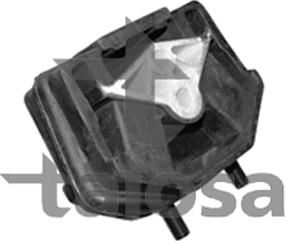 Talosa 61-06961 - Holder, engine mounting car-mod.net