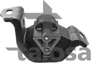 Talosa 61-06963 - Holder, engine mounting car-mod.net